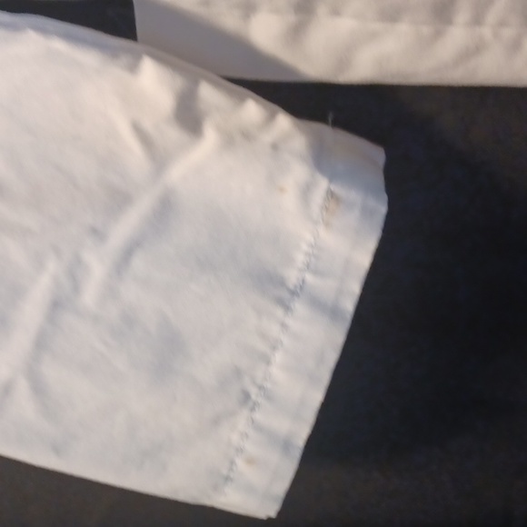 Cherokee Lab Coat Size L - Picture 5 of 6